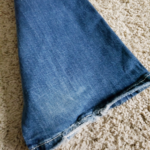 Rerock for Express boot cut jeans - Picture 5 of 6